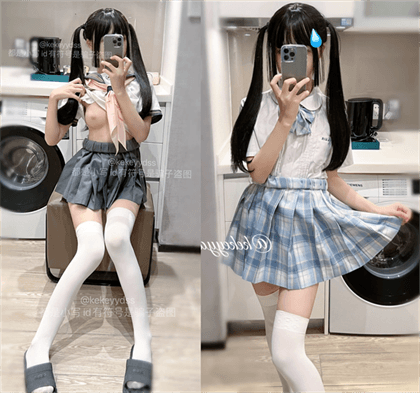 图库-kekeyyds-推特萝莉美少女P127